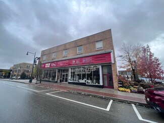 Plus de détails pour 109 W Main St, Somerset, PA - Local commercial à vendre
