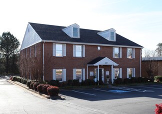 Plus de détails pour 4327 Mundy Mill Rd, Oakwood, GA - Bureau à louer