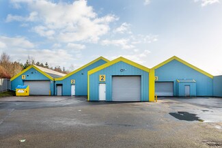 Plus de détails pour Thornleigh Trading Estate, Dudley - Industriel/Logistique à louer