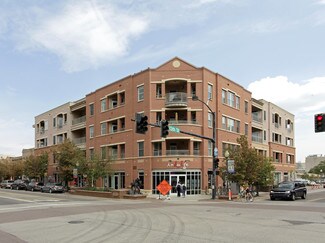 Plus de détails pour 1299 Washington Ave, Golden, CO - Bureau/Local commercial à louer