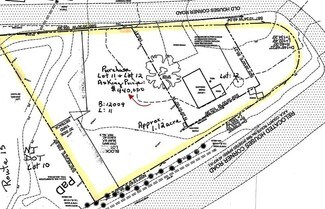 Plus de détails pour Houses Corner Multi-Lot Portfolio – Terrain à vendre, Sparta, NJ