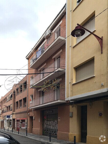 Calle Marqués de Santillana, 3, Guadalajara, Guadalajara à louer - Photo de l’immeuble – Image 2 sur 2