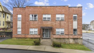 Plus de détails pour 19 Goodwill Ave, Meriden, CT - Spécialisé à vendre
