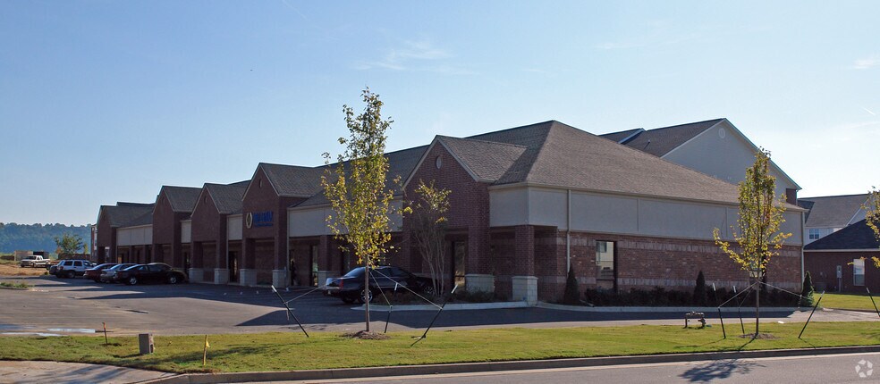 7307 River Pointe Dr, Maumelle, AR à louer - Photo de l’immeuble – Image 2 sur 2