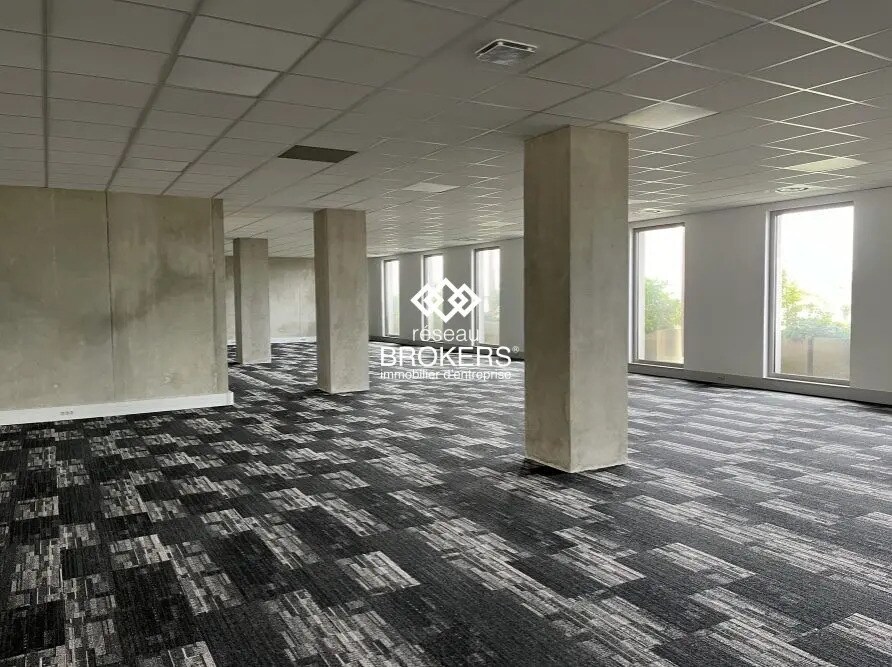 Bureau dans Échirolles à louer Photo intérieure– Image 1 sur 8