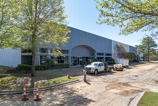 Plus de détails pour 5950 Freeport Ave, Memphis, TN - Industriel/Logistique à louer