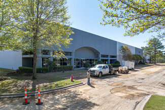 Plus de détails pour 5950 Freeport Ave, Memphis, TN - Industriel/Logistique à louer