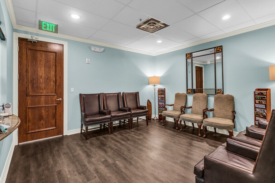 3108 Midway Rd, Plano, TX à louer - Photo intérieure – Image 3 sur 5
