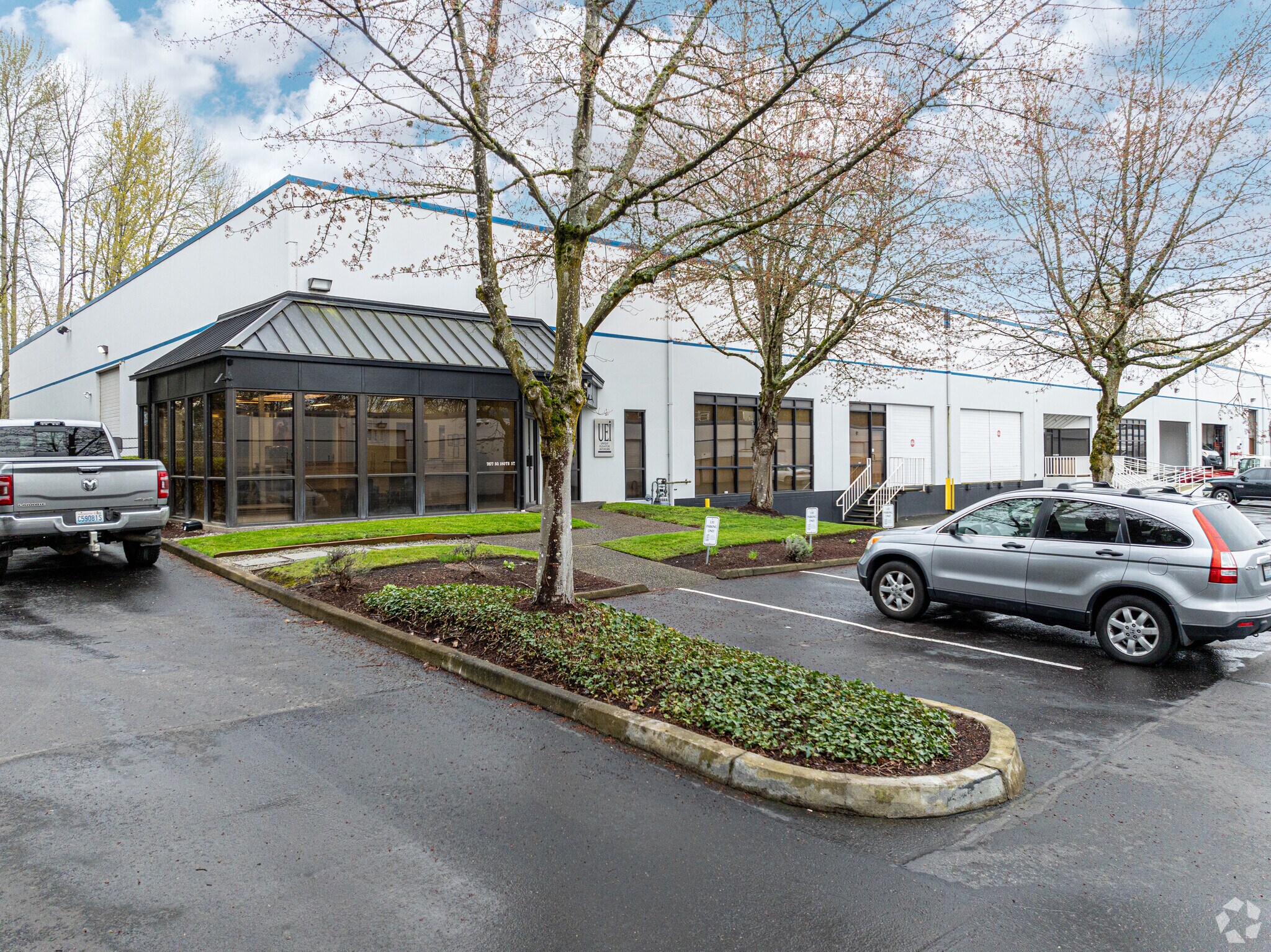 7859-7877 S 180th St, Kent, WA à louer Photo principale– Image 1 sur 12