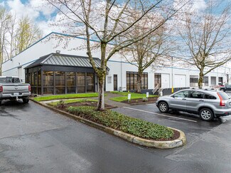 Plus de détails pour 7859-7877 S 180th St, Kent, WA - Industriel/Logistique à louer