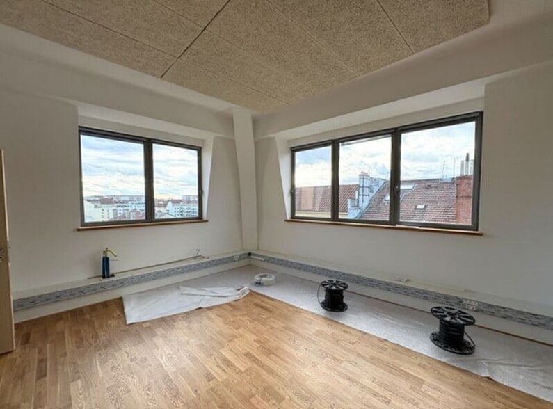 1 Rue Du Docteur Pierre-Fleury Papillon, Villeurbanne à louer - Photo intérieure – Image 3 sur 10