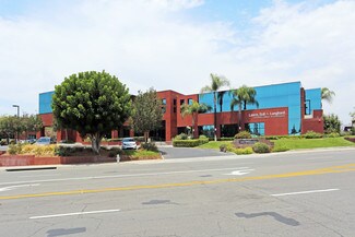 Plus de détails pour 203 N Brea Blvd, Brea, CA - Bureau à vendre