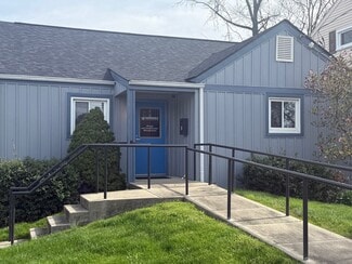 Plus de détails pour 8 Girard St, Florence, KY - Bureau à louer
