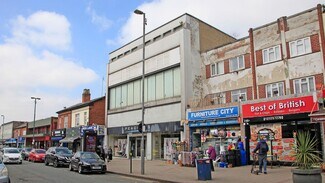 Plus de détails pour 253 High St, Birmingham - Local commercial à vendre