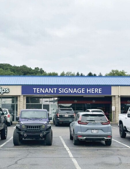 3015 N Wooster Ave, Dover, OH à louer - Autre – Image 3 sur 5