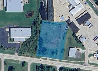 Plus de détails pour 1060 W Lake St, Horicon, WI - Terrain à vendre