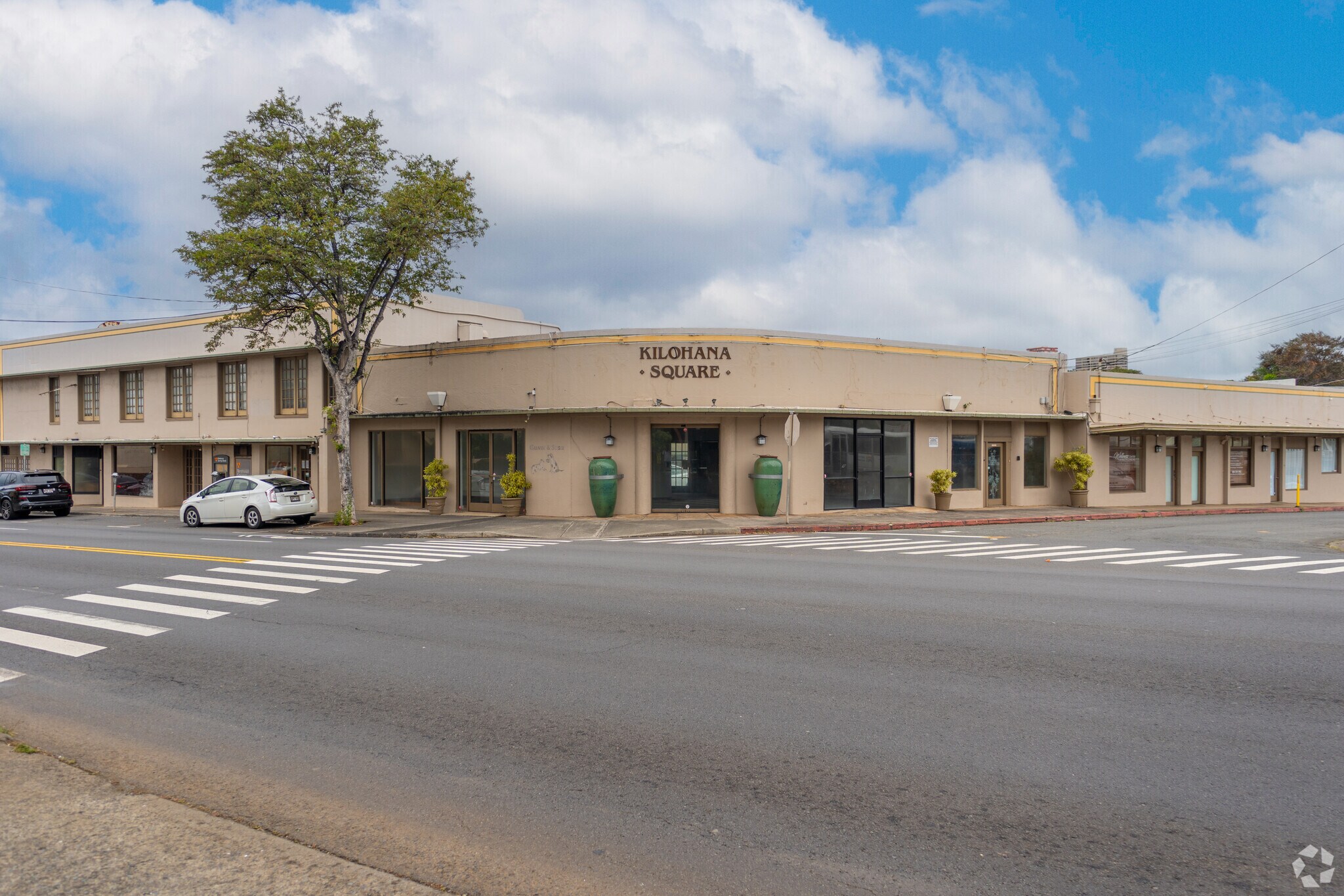 1016 Kapahulu Ave, Honolulu, HI à vendre Photo principale– Image 1 sur 7