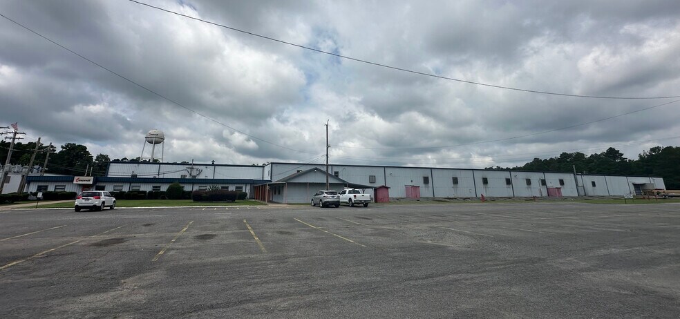 3501 Jefferson Pky, White Hall, AR à vendre - Photo de l’immeuble – Image 3 sur 24