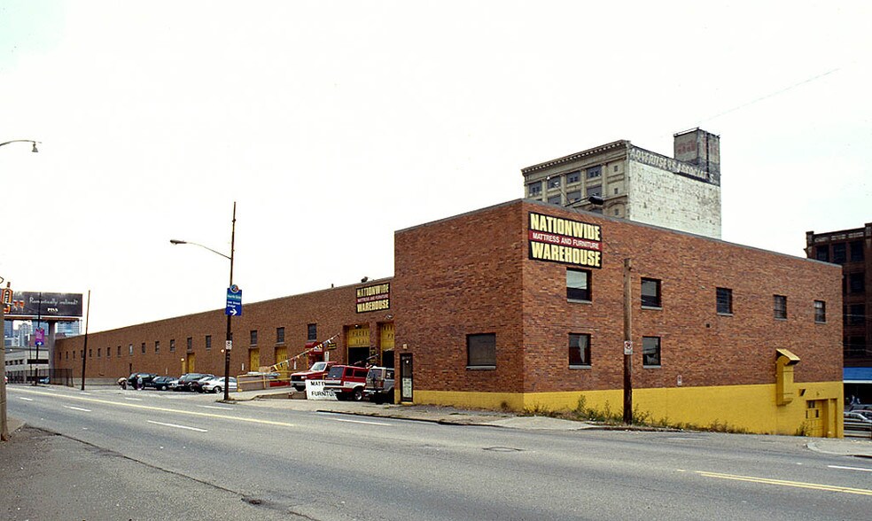 1601 Liberty Ave, Pittsburgh, PA à vendre - Photo principale – Image 1 sur 27