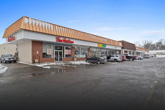Plus de détails pour Rtes 104, Lockport, NY - Local commercial à louer