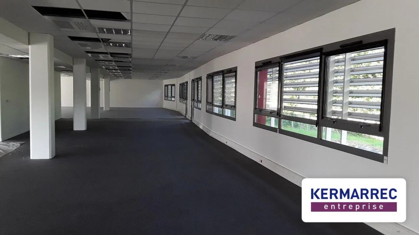 Bureau dans Orvault à louer Photo intérieure– Image 1 sur 9
