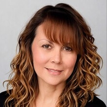 Caprice Carmona
