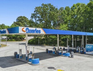 Plus de détails pour 1061 Corporation Pky, Raleigh, NC - Terrain à vendre