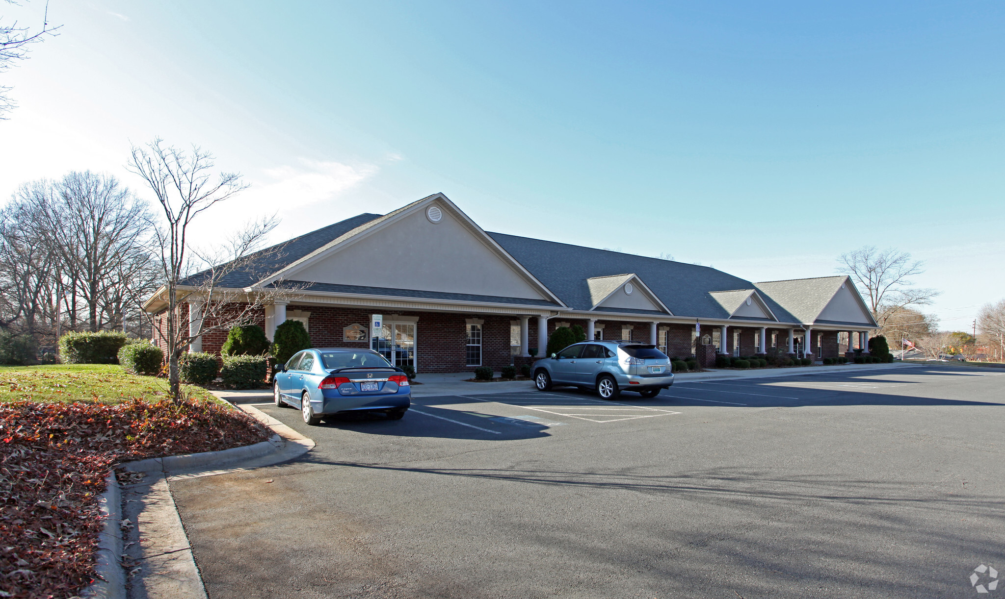 731 N Second St, Albemarle, NC à louer Photo principale– Image 1 sur 7