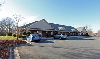 Plus de détails pour 606 N 1st St, Albemarle, NC - Bureau à louer