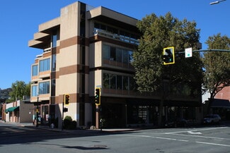 Plus de détails pour 1501 N Broadway, Walnut Creek, CA - Bureau à louer
