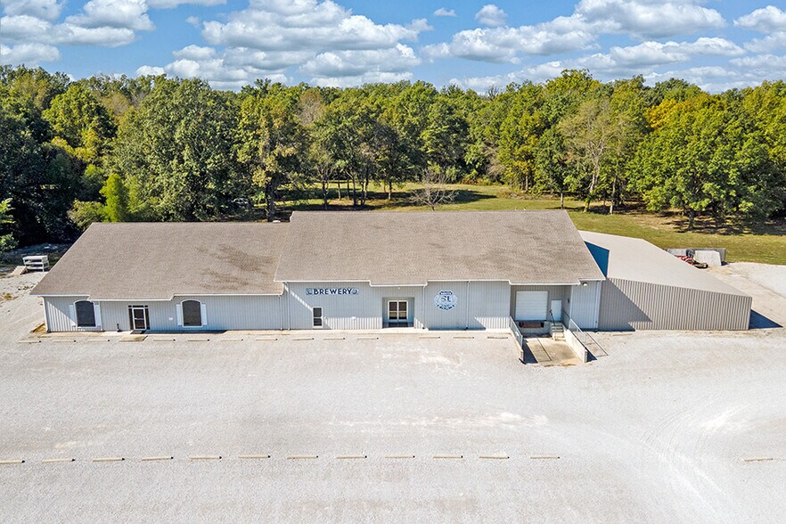 18967 N US Highway 51, Elkville, IL à vendre - Photo principale – Image 1 sur 42