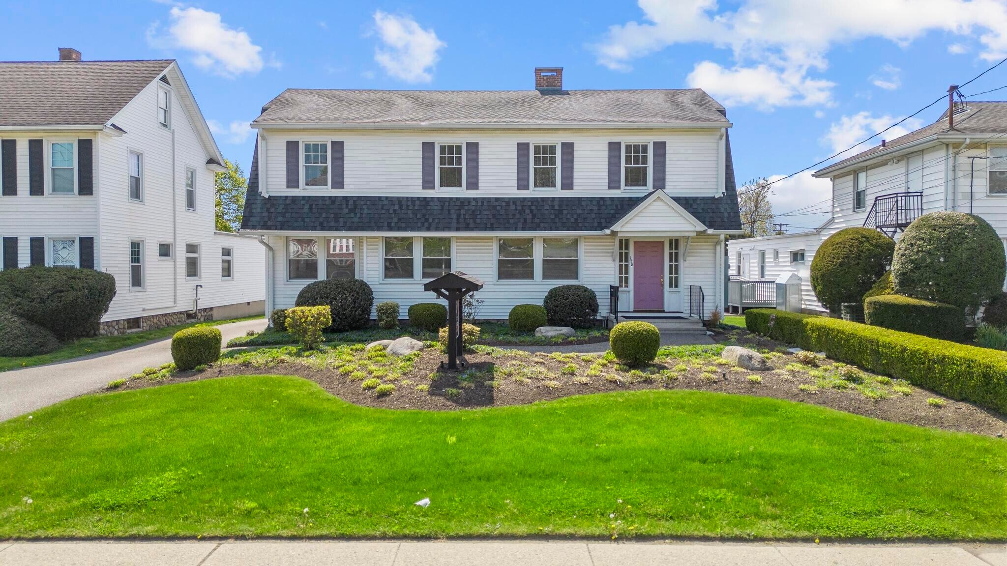 158 East Ave, Norwalk, CT à louer Photo principale– Image 1 sur 67