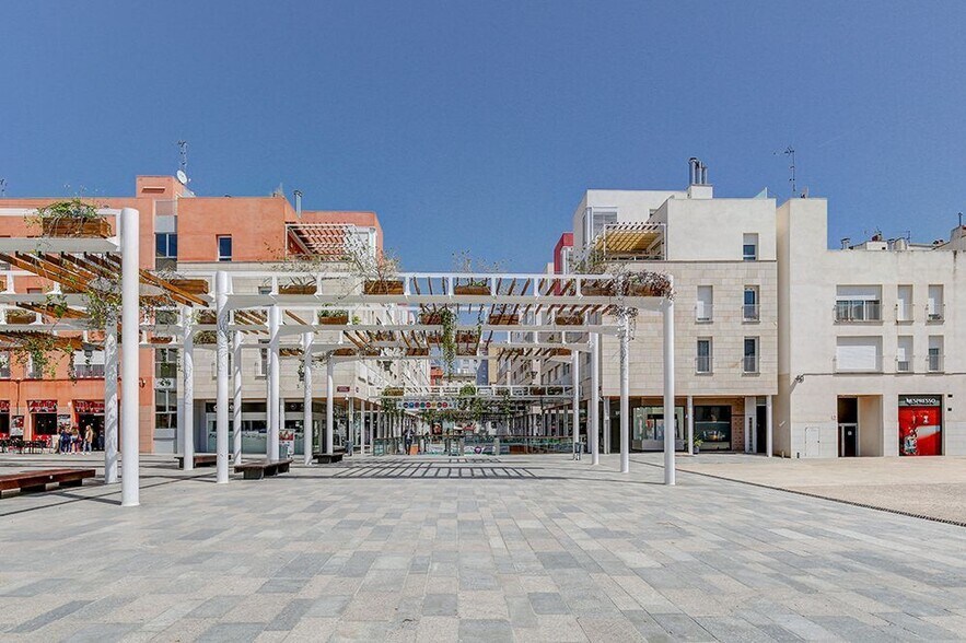 Carrer de la Presó, 4, Reus, Tarragona à louer - Photo principale – Image 1 sur 37