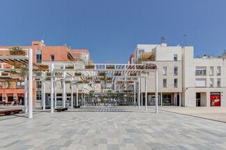 Plus de détails pour Carrer de la Presó, 4, Reus - Local commercial à louer