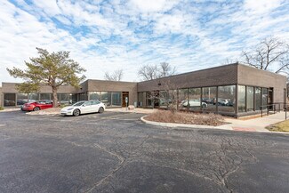 Plus de détails pour 1845 Oak St, Northfield, IL - Bureau/Médical à louer