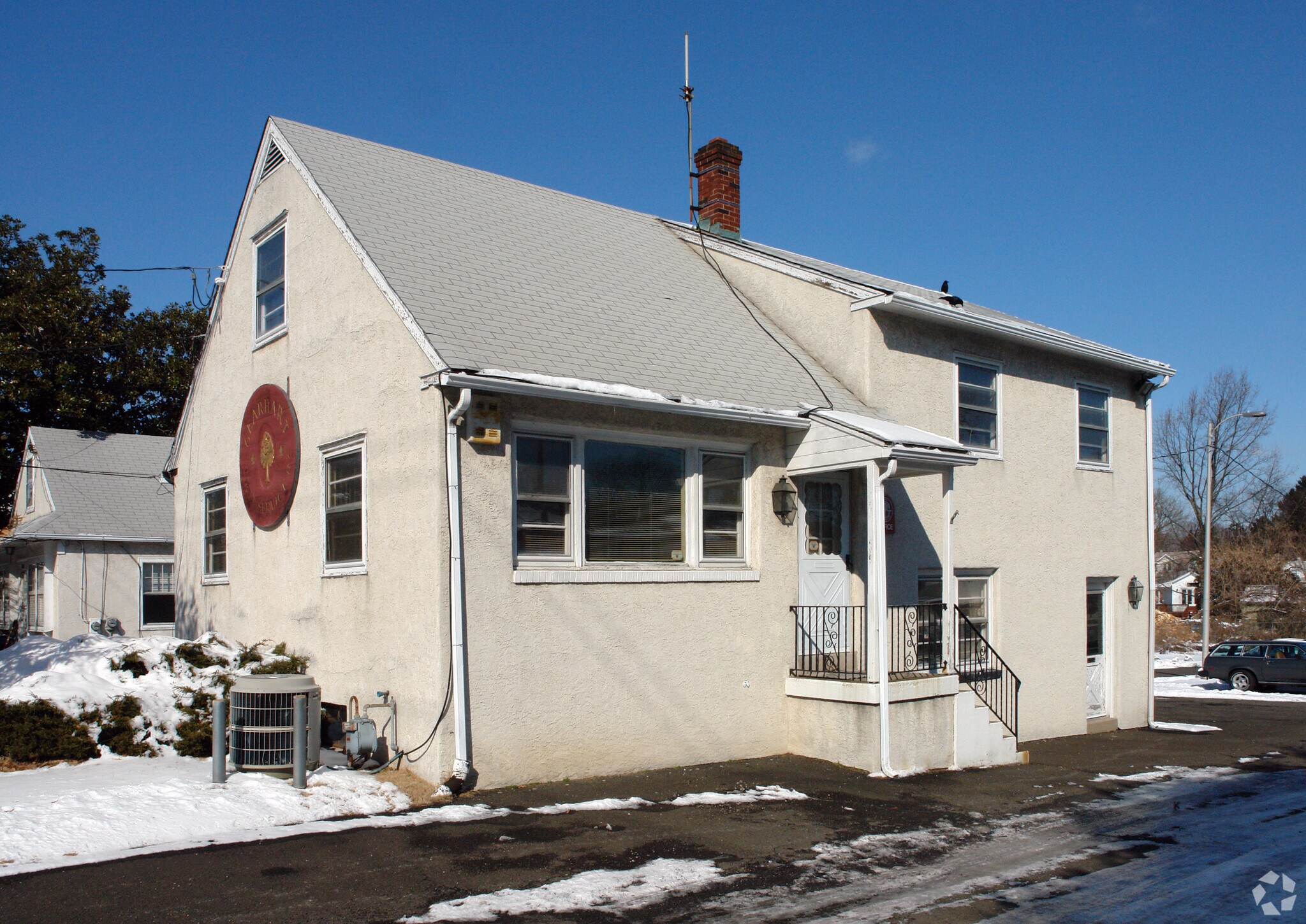 2427 Susquehanna Rd, Abington, PA à vendre Photo principale– Image 1 sur 4