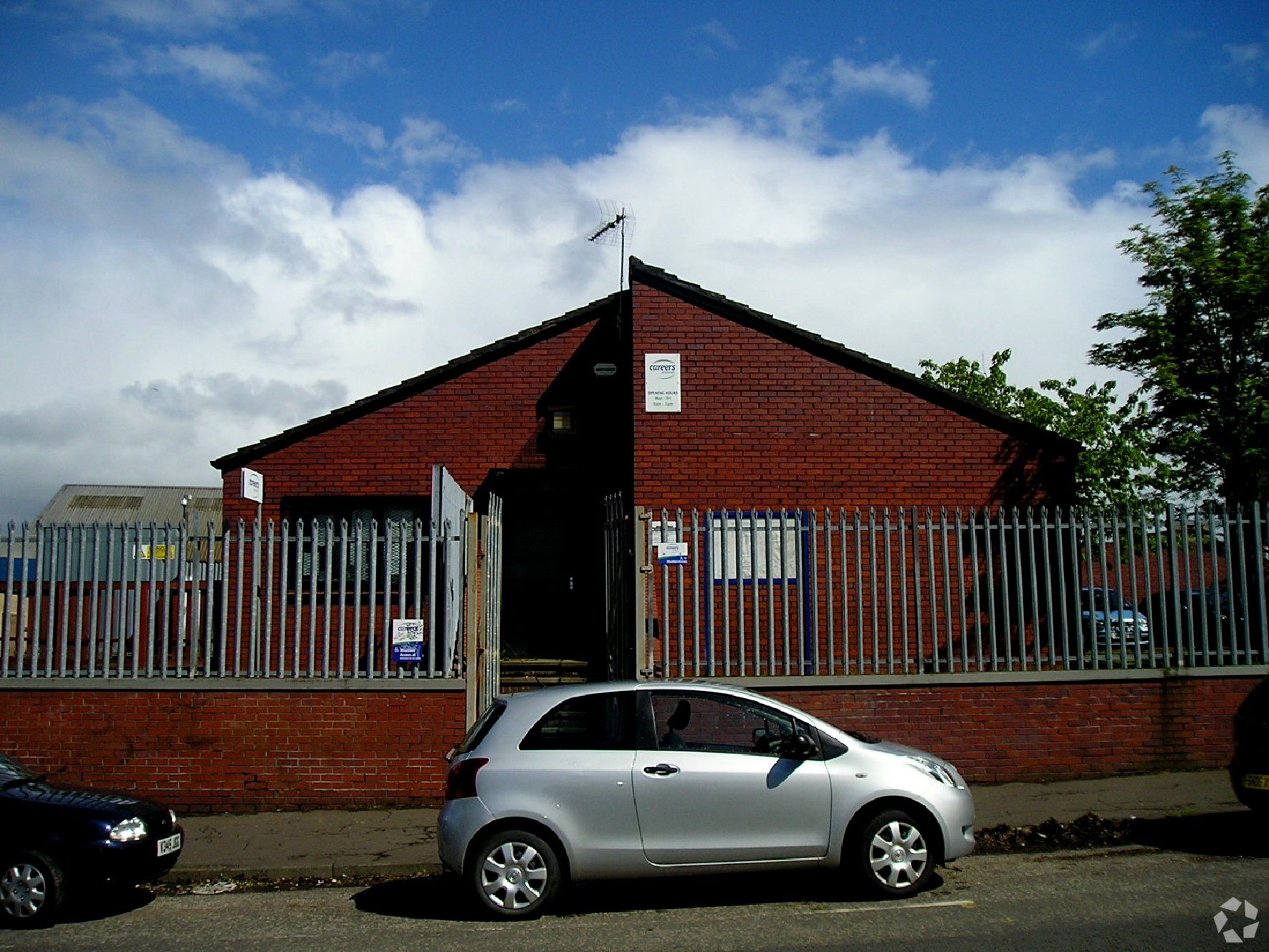 Nisbet St, Glasgow à vendre Photo principale– Image 1 sur 2