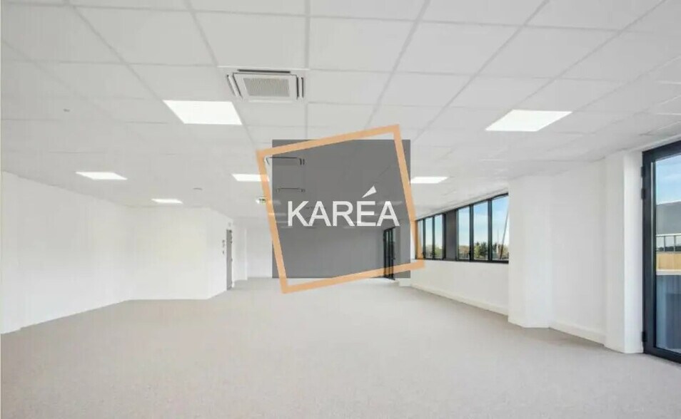 Local d’activités dans Chalifert à louer - Photo intérieure – Image 3 sur 5