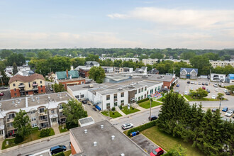 1-3 Rue Quintal, Charlemagne, QC - VUE AÉRIENNE  vue de carte