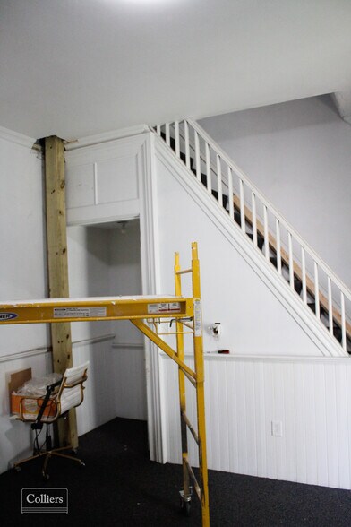 1812 & 1814 E Carson St. Package portefeuille de 2 biens à vendre sur LoopNet.fr - Photo de l’immeuble – Image 2 sur 24
