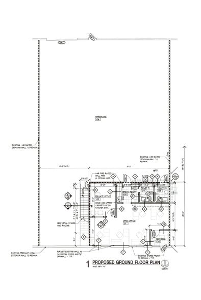 475 Quadrangle Dr, Bolingbrook, IL à louer - Photo de l’immeuble – Image 3 sur 19