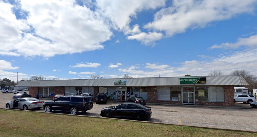 461 N Eastern Blvd, Montgomery, AL à louer - Photo de l’immeuble – Image 2 sur 4