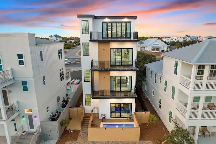 21 Tidewater Ct, Panama City Beach, FL à vendre Photo principale– Image 1 sur 40