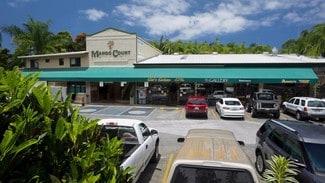 Plus de détails pour 79-7460 Mamalahoa Hwy, Kealakekua, HI - Bureau, Local commercial à louer