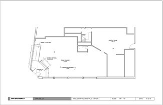 Plus de détails pour 2400 Broadway, Oakland, CA - Local commercial à louer