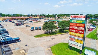 Plus de détails pour 5305-5377 Antoine Dr, Houston, TX - Bureau/Local commercial, Local commercial à louer