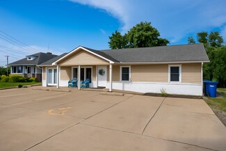 Plus de détails pour 1514 Caulks Hill Rd, Saint Charles, MO - Bureau à vendre