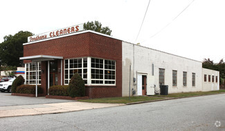 Plus de détails pour 1900 Spring Garden St, Greensboro, NC - Local commercial à louer