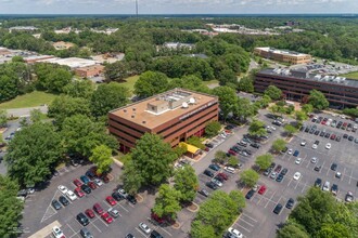 2809 Emerywood Pky, Richmond, VA - VUE AÉRIENNE  vue de carte - Image1