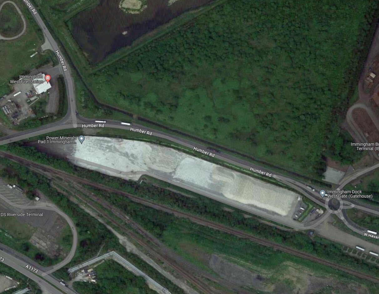 Humber Rd, Immingham à louer Photo principale– Image 1 sur 2